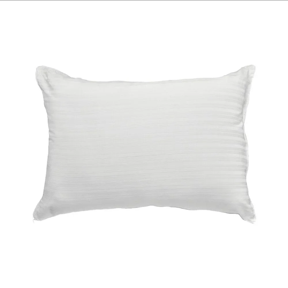 Nestwell Cotton Dobby Zippered Pillow Protectors